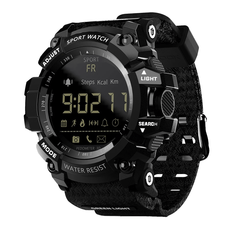Smart Sport Watch Plus-tnz