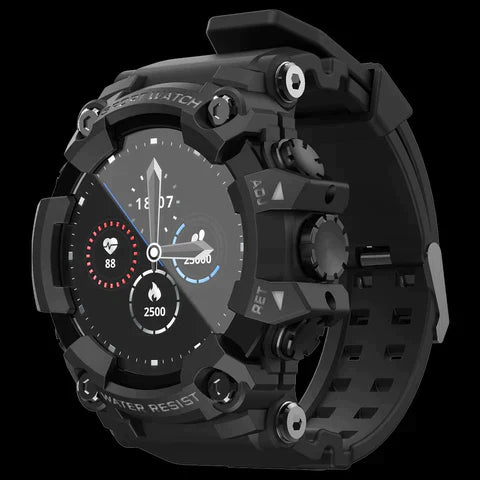 Sport Watch Plus CI