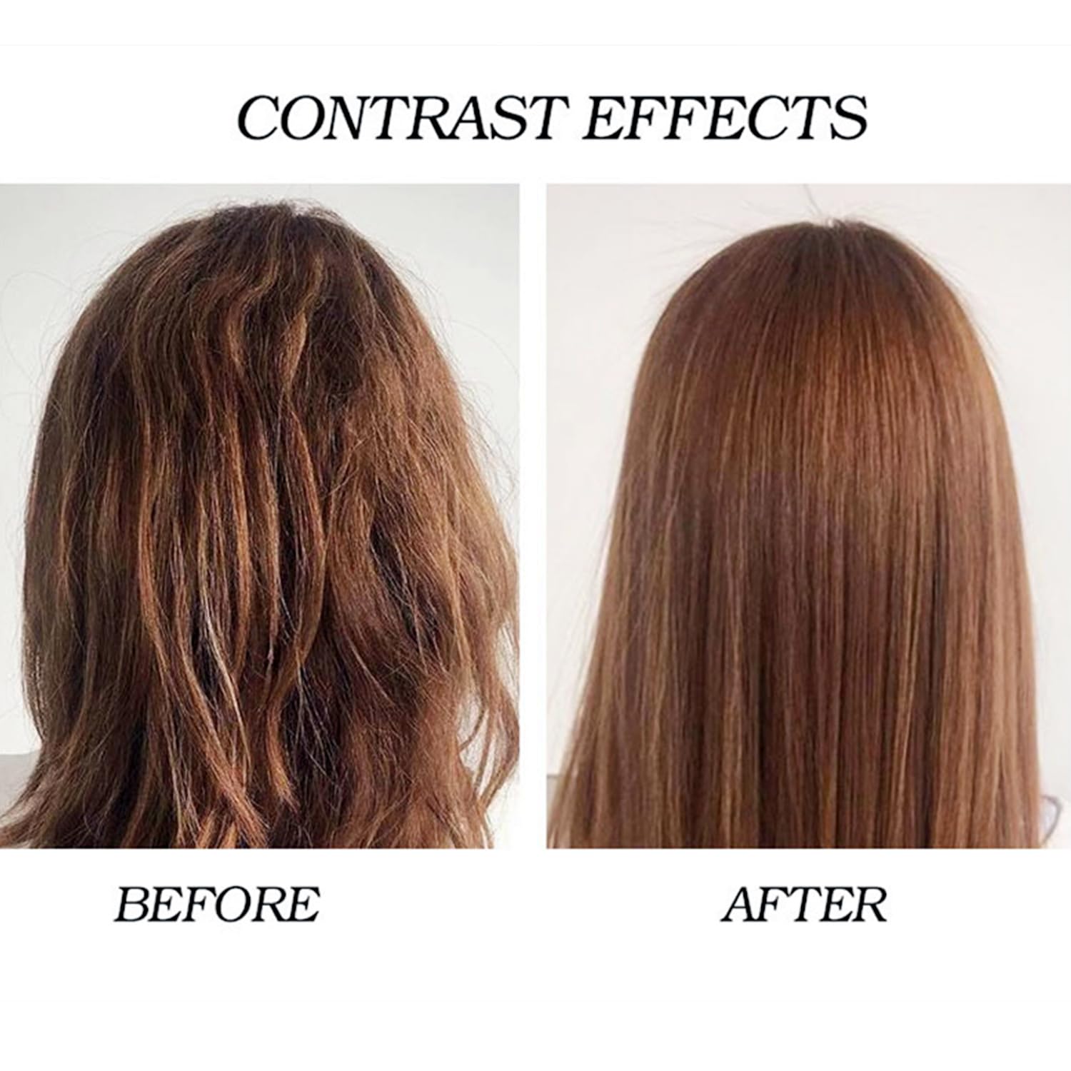 Karseell Maca Power Collagen - Para cabelos mais macios e beleza natural CM 