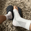 NeuroSocks (Unisexe) | Marchez avec Confort et Style CM
