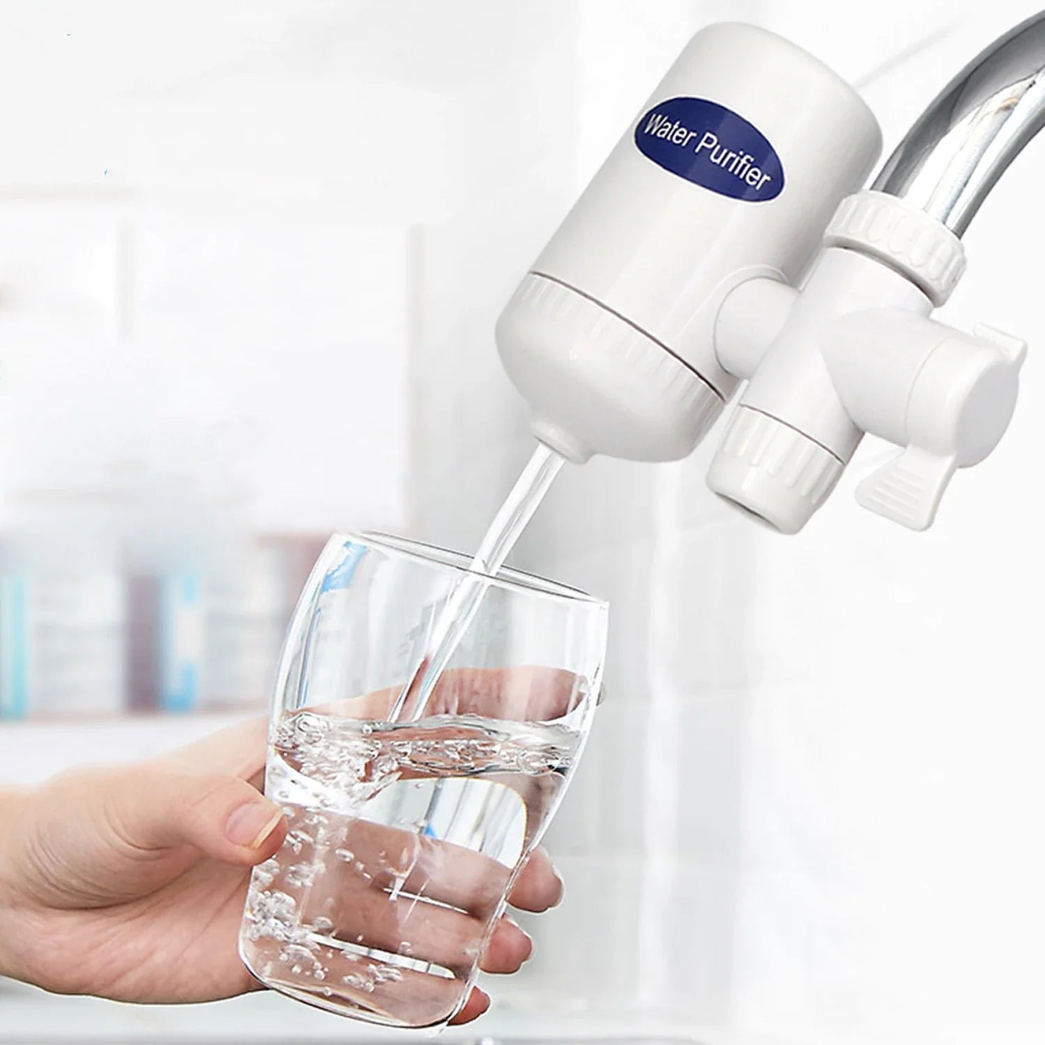 Filtre à Eau En Céramique RDC
