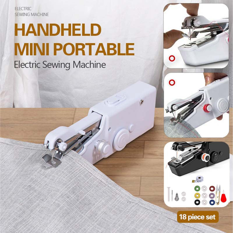 Electric Mini Sewing Machine NG