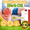 🔴 Soulagez vos douleurs de dos, articulations enflées et arthrite