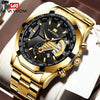 Load image into Gallery viewer, Luxury Men&#39;s Sports Watch GNF