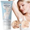 Cream Whitening Papo hapo katika Sekunde 10 CM 