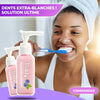 Gel Viaty : Le dentifrice détachant Blanchissant 🇿🇦