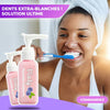 Viaty Gel: Pasta de dente branqueadora para remoção de manchas CM 