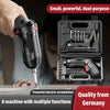 ⚡Tournevis électrique allemand multifonctionnel GNF