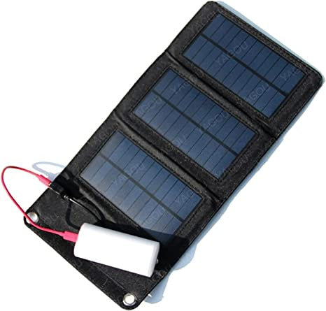 Foldable solar panels + FREE DELIVERY/ CASH ON DELIVERY GNF