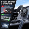 Load image into Gallery viewer, UK Magnetic Car Phone Holder