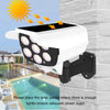 Solar Camera With GNF Remote Motion Detector